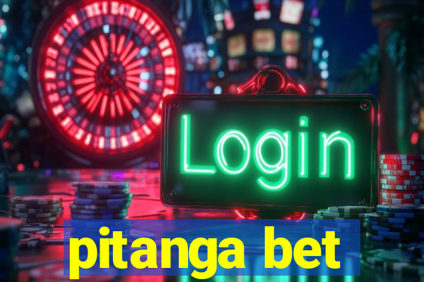 pitanga bet